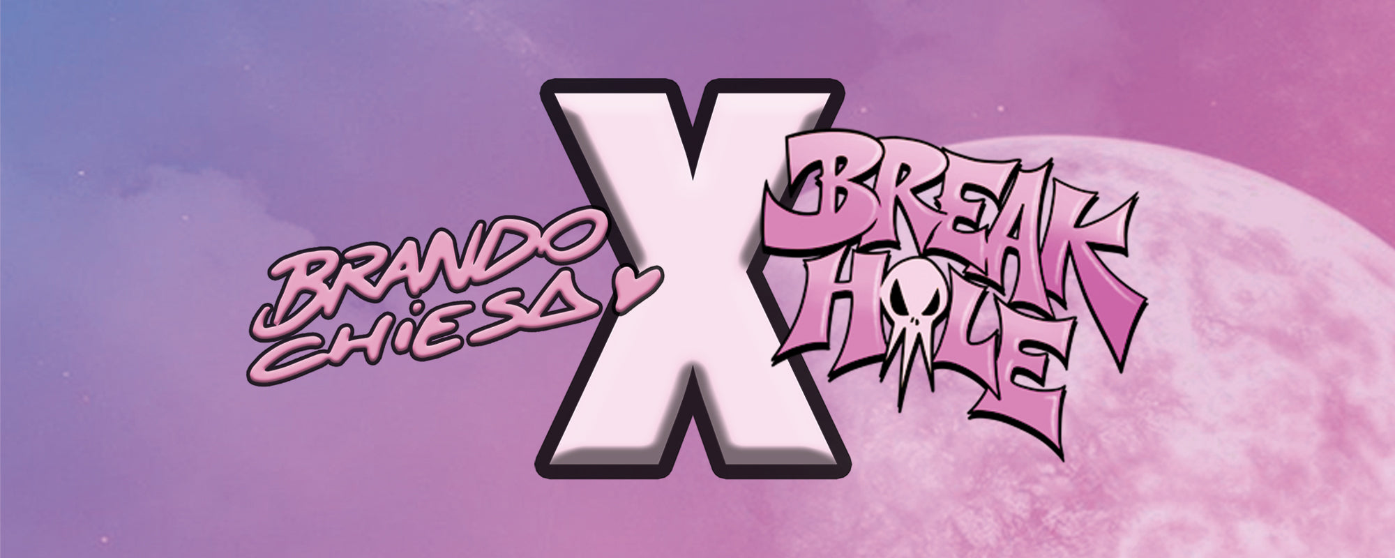 Brando Chiesa x BreakHole