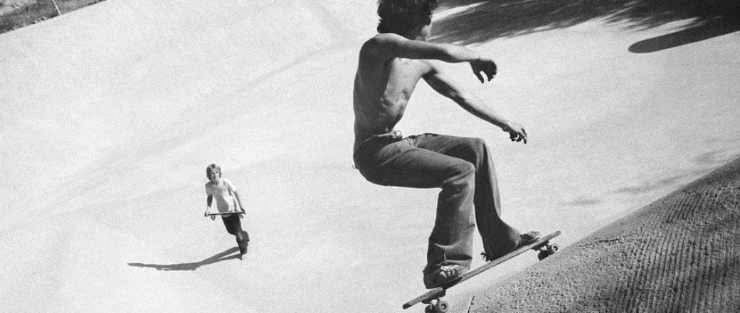 Skateboarding and Streetwear: From Underground Culture to Pop Culture