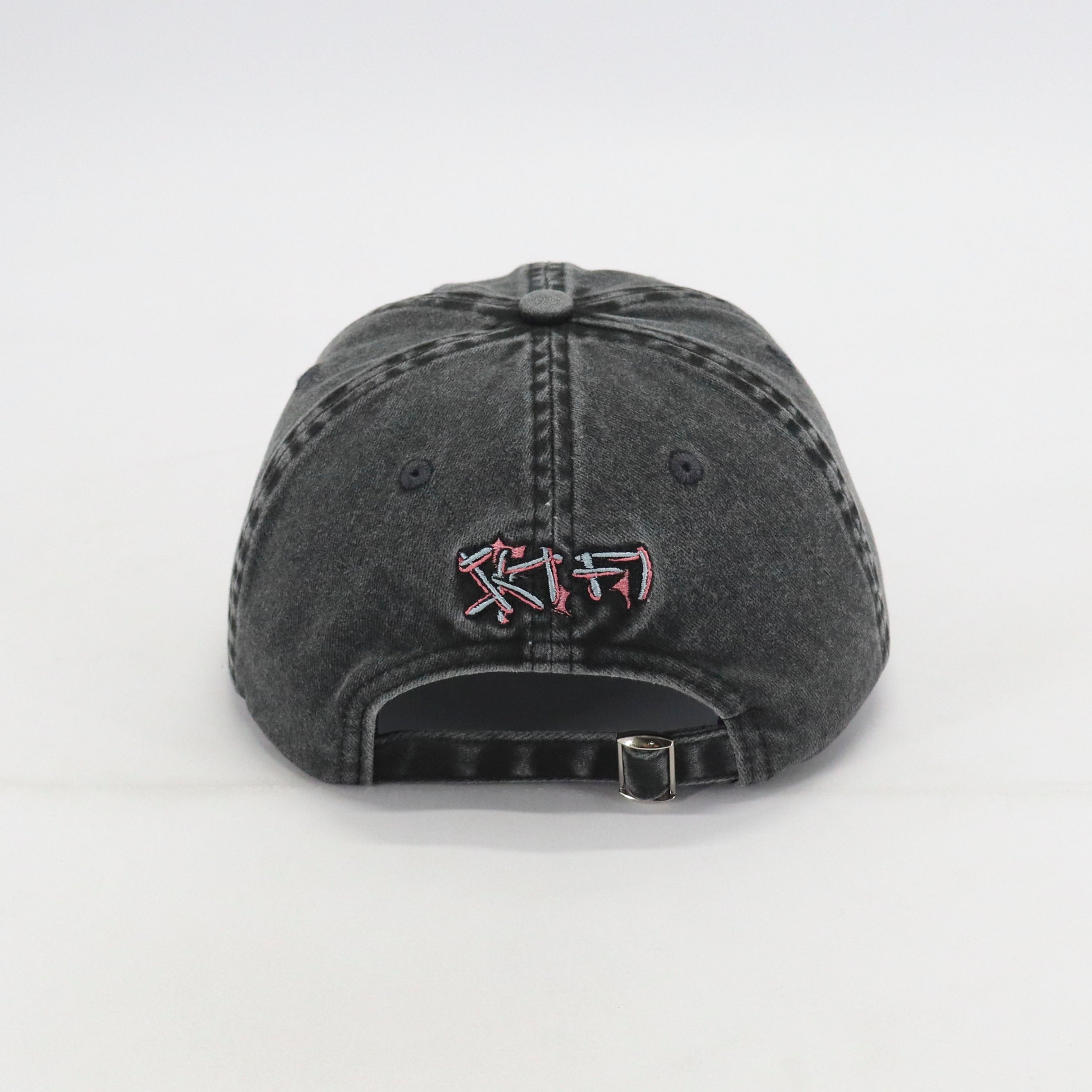 Breakhole X Ski.fo Cap