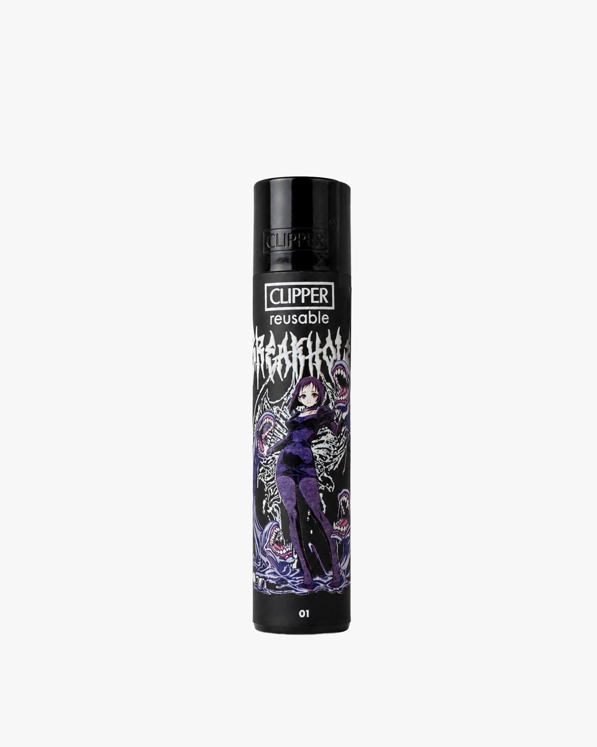 Monster Tamer Clipper Set