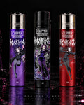 Monster Tamer Clipper Set