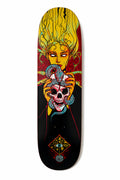 Malleus Old School Deck Red Limited Edition