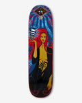 Malleus Old School Deck Blue Limited Edition
