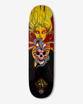 Malleus Old School Deck Red Limited Edition