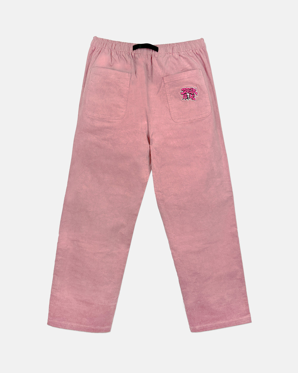 Corduroy Liliac Heavy Pants