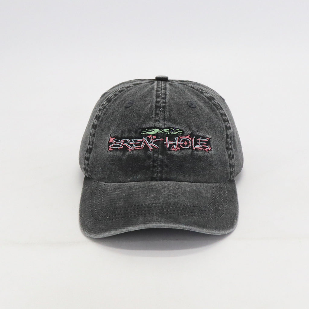Breakhole X Ski.fo Cap