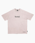 Breakhole Memento Mori Crystal Washed Tee