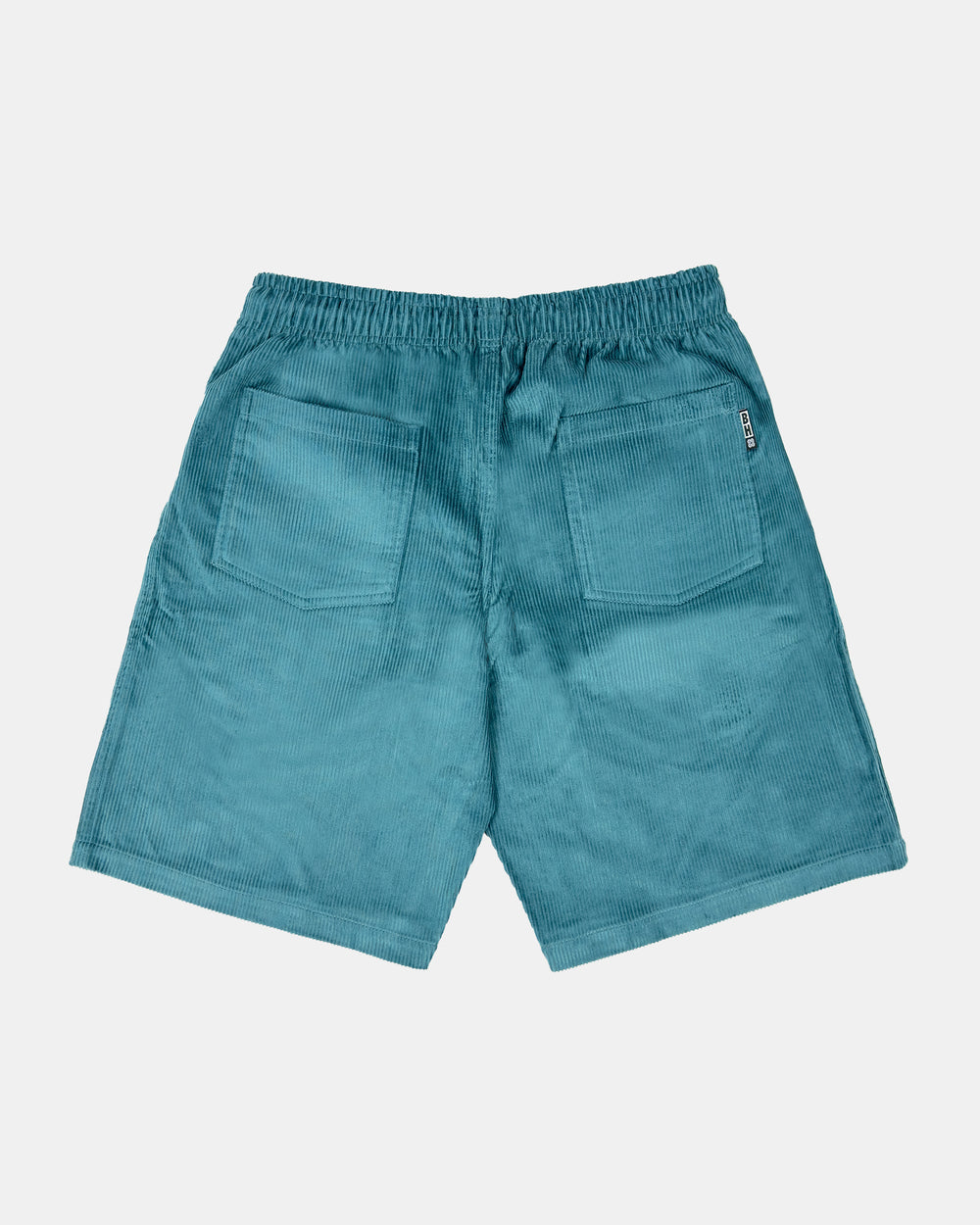 Shorts Cord Green