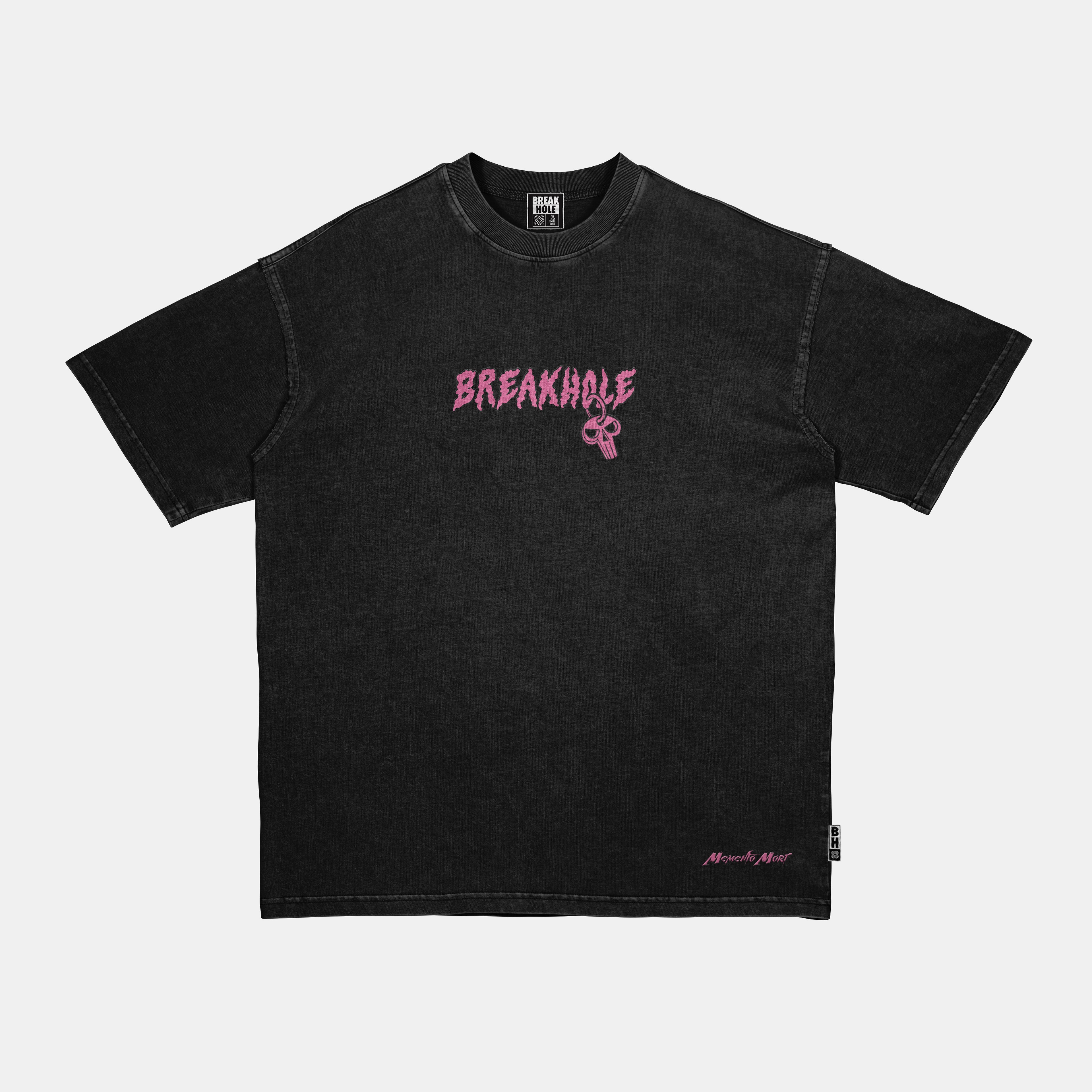 Cerbero Black Tee