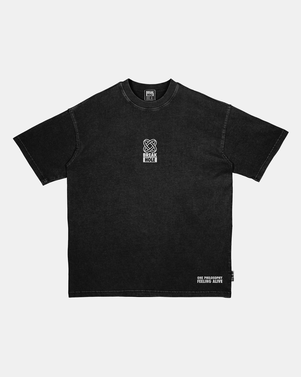 Basic Tee Black