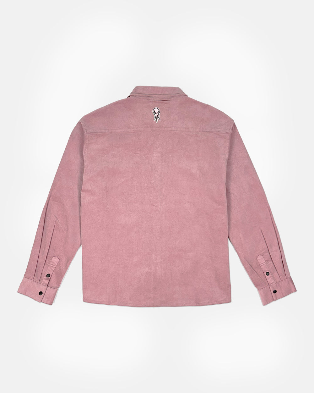 Corduroy Liliac Heavy Shirt