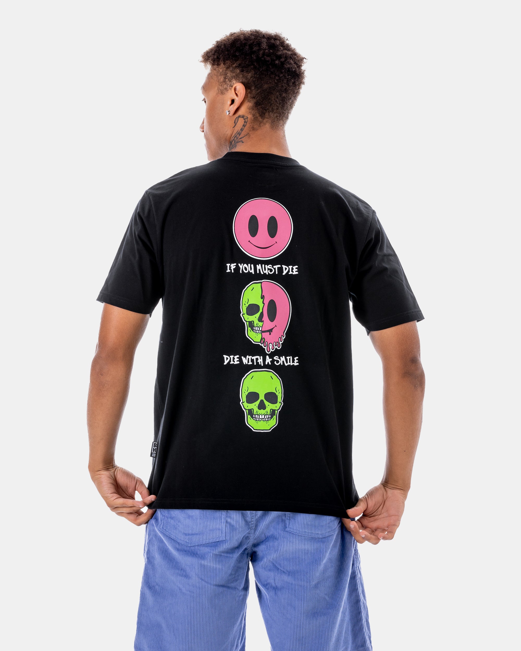 Die Tee