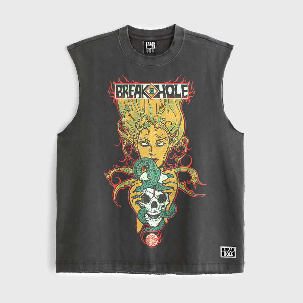 Malleus Tank Top