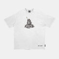 Caronte White Tee